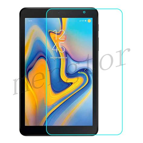 Tempered Glass Replacement For Samsung Tab A 2018 8 0 T387 Mengtor