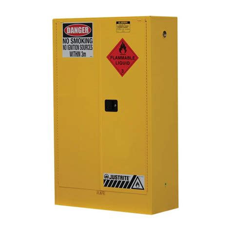 Large Flammable Safety Storage Cabinets IQSafety