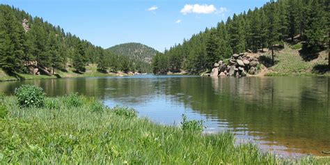 Palmer Lake Regional Recreation Area - Palmer Lake, CO - Uncover Colorado