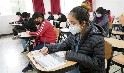 ¿cuándo Empiezan Las Clases En Perú 2023 Cronograma Oficial Del Año