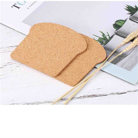 Yruyptpaln 10pc High Temperature And Scald Heat Insulation Pad Diy Heat