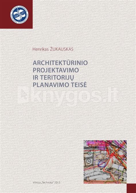 Architektūrinio projektavimo teritorijų planavimo teis