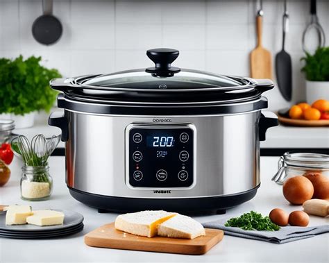 Hoe Werkt Een Slowcooker Eurconnect Nl