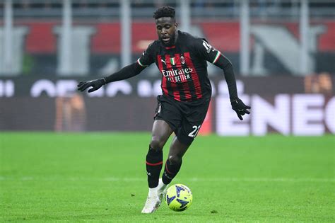 Milan Origi In Partenza Il Club Turco Spinge Per L Attaccante