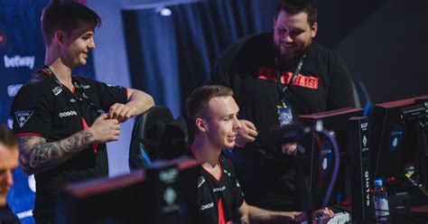 Astralis Natus Vincere Blast Pro Series