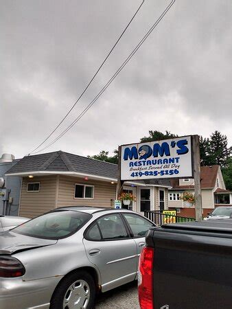 MOM'S RESTAURANT, Swanton - Restaurant Reviews, Photos & Phone Number - Tripadvisor