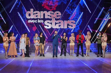 Danse avec les stars 2024 ce célèbre rappeur français au casting de