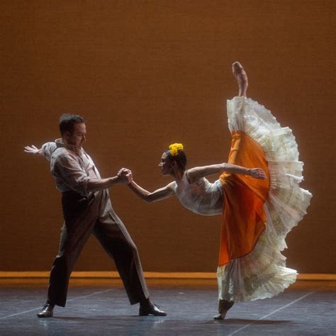 Tamara Rojo leads San Francisco Ballet – Fjord Review