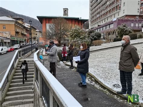 Valdilana Dopo Le Proteste Sul Piano Scuole Confronto Comune