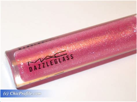 Mac Extra Amps Dazzleglass Review Swatches Photos Beauty Trends