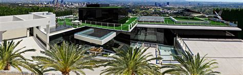 Luxury Residence 924 Bel Air Rd Bel Air Ca Usa The Pinnacle List
