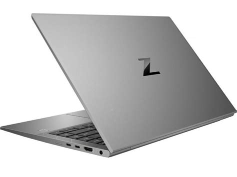 HP ZBook Firefly 14 G8 review - GearOpen.com