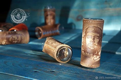 Рюмки: Рюмки для текилы "Che".количество в наборе три рюмки – купить на ...