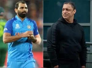 Mohammad Shami Karma Mohammad Shami Trolls Shoaib Akhtar After