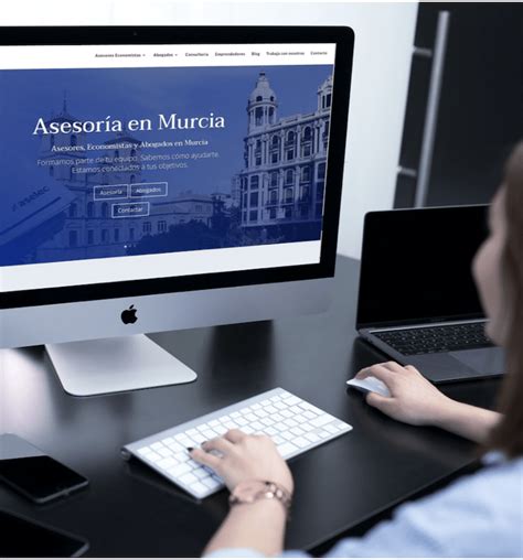 Asesoría Laboral En Murcia Aselec Consultores