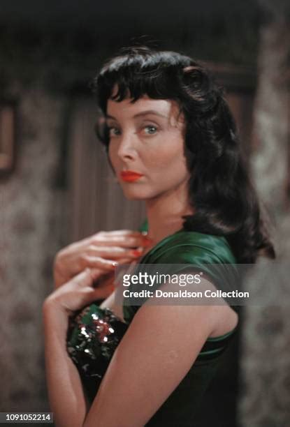 1294 Carolyn Jones Photos And High Res Pictures Getty Images