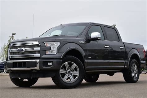 2015 Ford F-150 | Adrenalin Motors