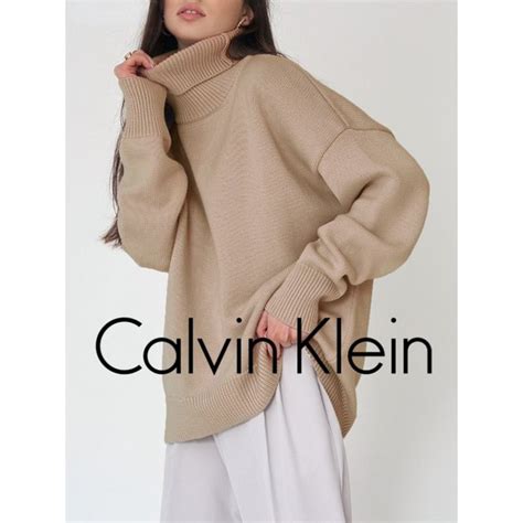 Свитер Calvin Klein купить на OZON по низкой цене (1705369258)