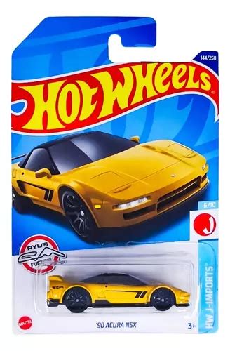 Hot Wheels Hw J Imports Escolha Modelo Carrinho Mattel 1 64 MercadoLivre