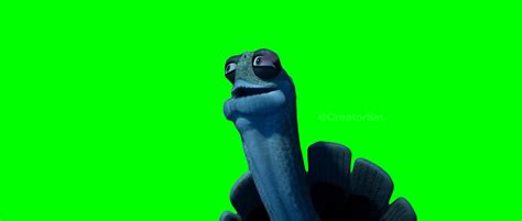 [GREEN SCREEN] Master Oogway "My time has come" Meme Template - Kung Fu Panda (2008) Meme : r ...