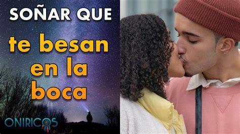 El significado detrás de los besos en los sueños Qué revela soñar que