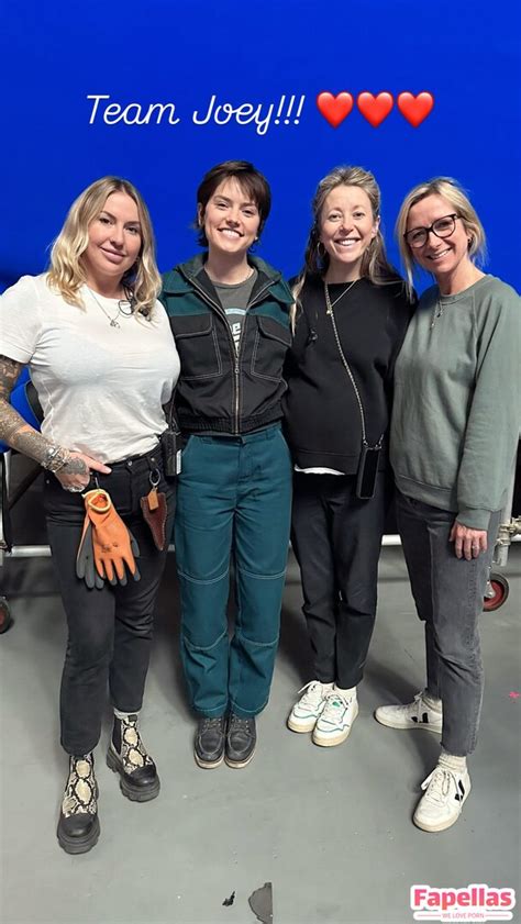 Daisy Ridley Aka Daisyridley Nude Leaks Fapellas