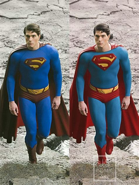 Brandon "Superman" Routh | Javier sanchez, Superman, Brandon