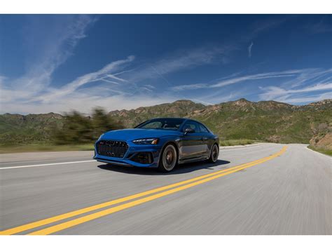 2023 Audi RS 5 Review, Pricing, & Pictures | U.S. News