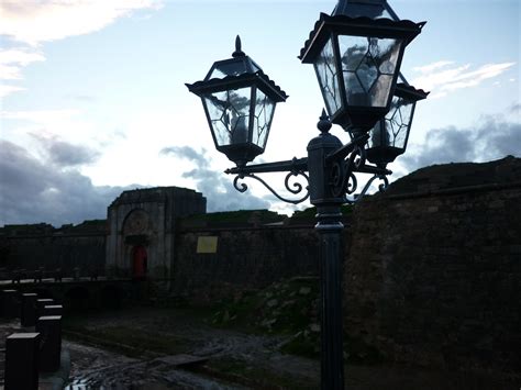Salamanca Arte E Historia Real Fuerte De La Concepción Patrimonio