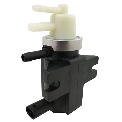 Engine Turbocharger Vacuum Pressure Transducer Con Grandado