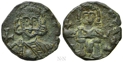 Biddr Numismatik Naumann Auction Lot Leo Iii The