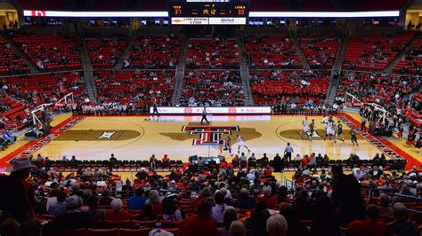 Tcu Horned Frogs Vs Texas Tech Red Raiders January Fox Sports