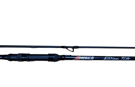 Adrenalin Blixem 10ft 275lb Rod Superfish Sa