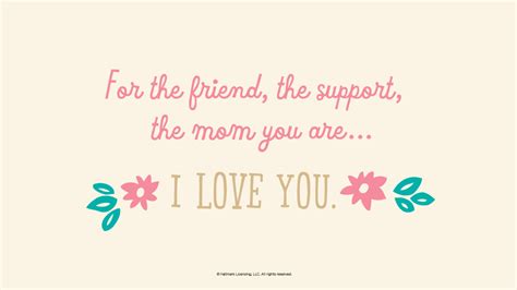 15 Mother's Day Quotes | Hallmark Ideas & Inspiration