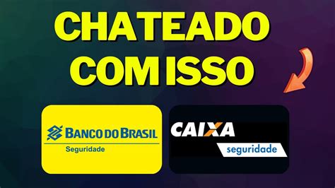 DIVIDENDOS BBSE3 BB SEGURIDADE CXSE3 CAIXA SEGURIDADE E O FREIO DE