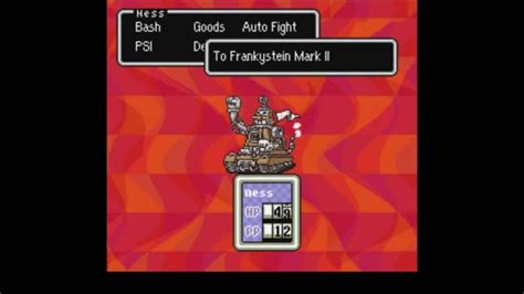 Let S Play Earthbound Ep Frankly Embarassing Youtube