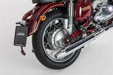 Jawa Cl