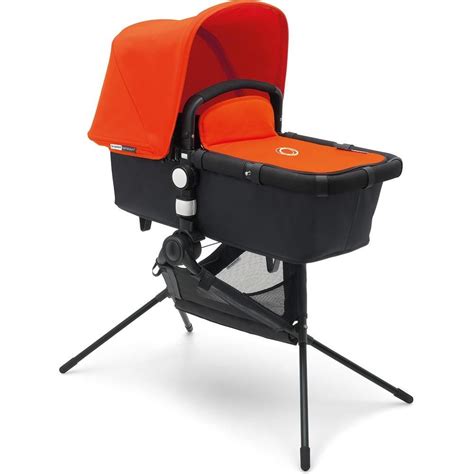 Bugaboo Stand Bassinet Bugaboo Bugaboo Stroller