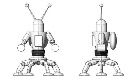 Williamson Cad Lasopabase