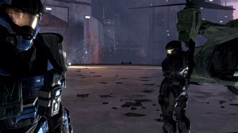 Halo Reach Videojuego Xbox One Xbox 360 Y PC Vandal