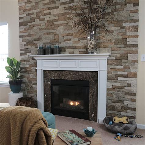 20+ Faux Stone Wall Panels Diy – The Urban Decor