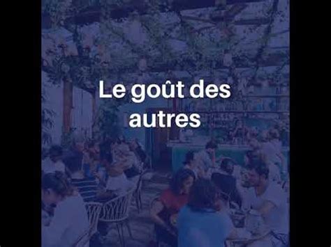 C Est Quoi Un Restaurant Solidaire YouTube