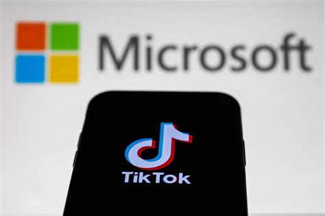 Microsofts Tiktok Acquisition Bid Rejected Oracle Still In The