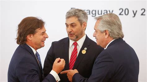 Uruguay y el Acuerdo Transpacífico qué dice el Mercosur