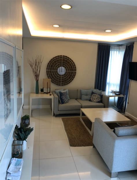 Nuvali Ridgeview Estates Fully Furnished Model House For Sale Property