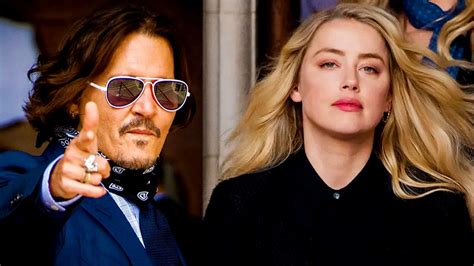 Amber Heard Pays 1 Million Settlement Sum To Johnny Depp A Year After