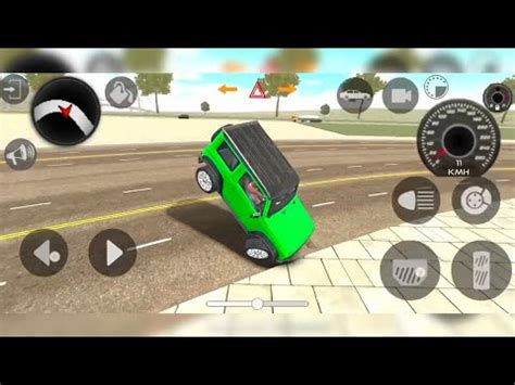 Indian Car Simulator Top Tranding Games Full Gaming Video Top