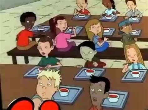 Recess S01 E001 Video Dailymotion