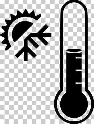 Thermometer Weather Computer Icons Temperature PNG Clipart