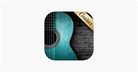 ‎Real Guitar - Tabs and chords! on the App Store